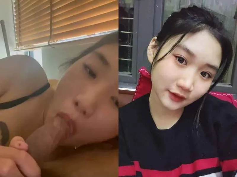 Chồng yêu trả bài bà xã dồn dập khoái tê lồn